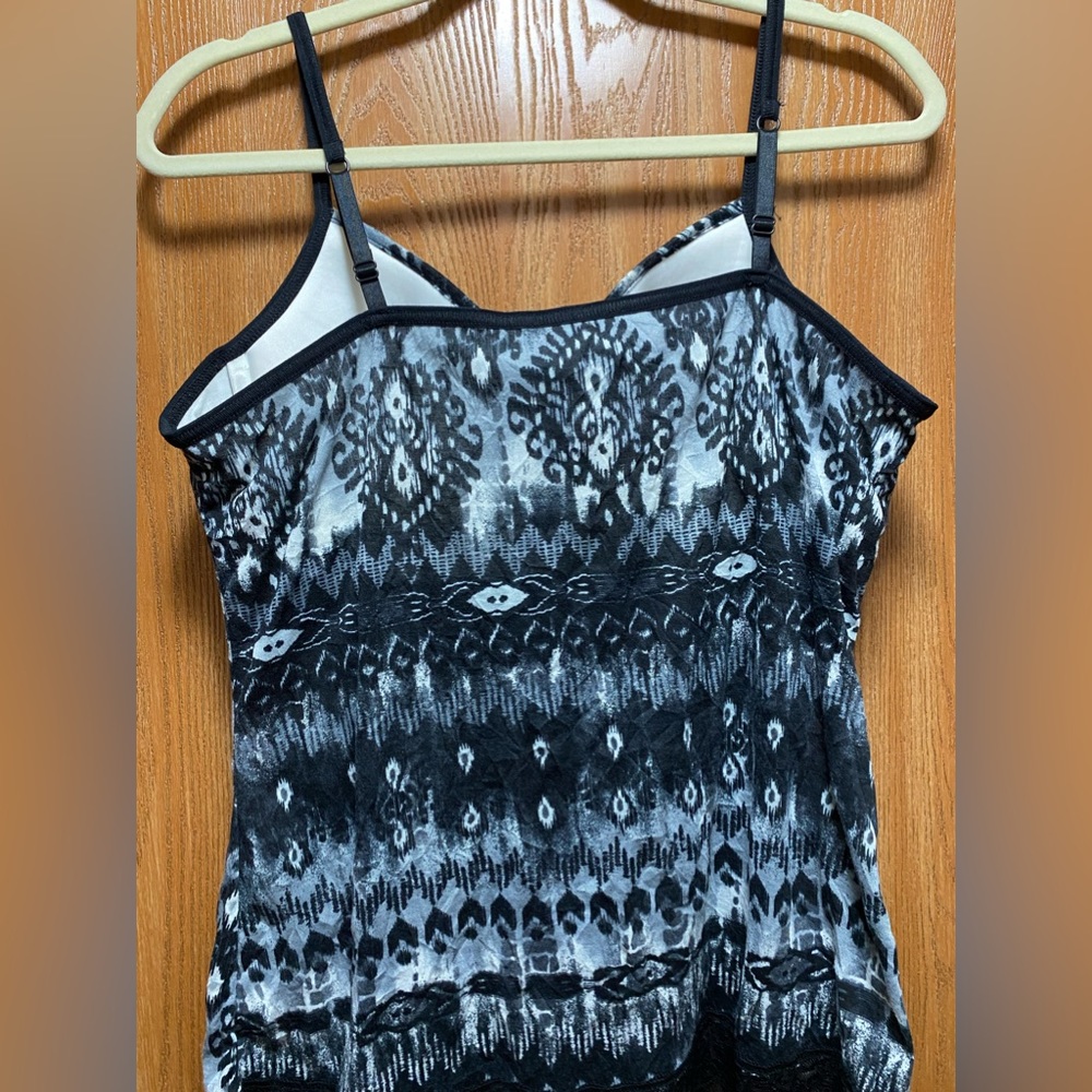 Currants Tank Top - Picture 2 of 4